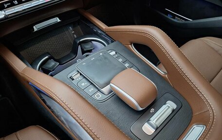 Mercedes-Benz GLE, 2025 год, 12 300 000 рублей, 13 фотография