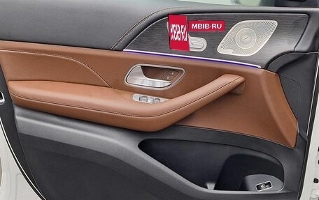 Mercedes-Benz GLE, 2025 год, 12 300 000 рублей, 11 фотография