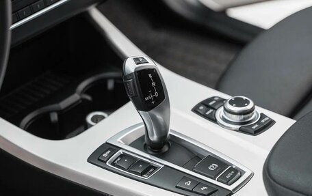 BMW X3, 2012 год, 2 295 000 рублей, 10 фотография