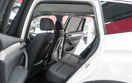 BMW X3, 2012 год, 2 295 000 рублей, 11 фотография