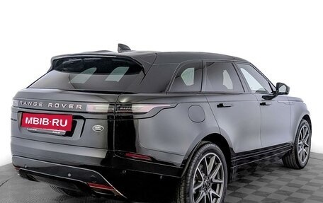 Land Rover Range Rover Velar I, 2025 год, 11 200 000 рублей, 2 фотография