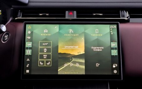 Land Rover Range Rover Velar I, 2025 год, 11 200 000 рублей, 11 фотография