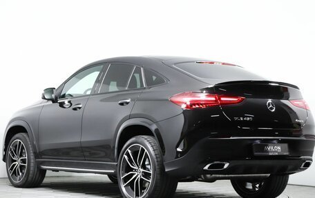 Mercedes-Benz GLE Coupe, 2025 год, 15 990 000 рублей, 4 фотография