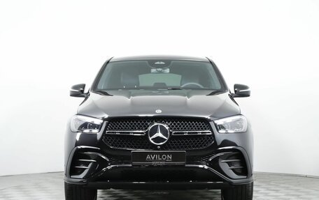 Mercedes-Benz GLE Coupe, 2025 год, 15 990 000 рублей, 3 фотография