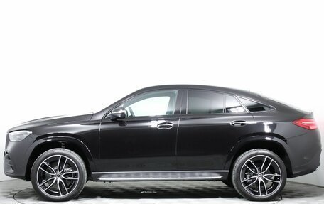 Mercedes-Benz GLE Coupe, 2025 год, 15 990 000 рублей, 2 фотография