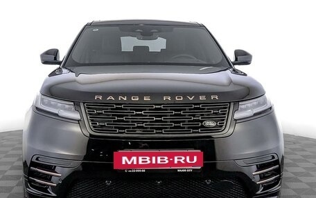 Land Rover Range Rover Velar I, 2025 год, 11 200 000 рублей, 5 фотография