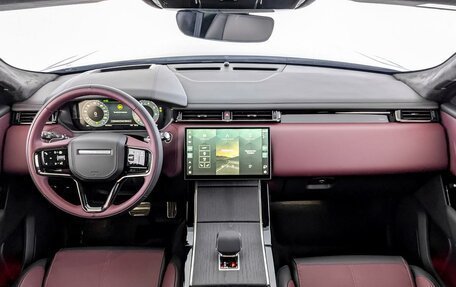 Land Rover Range Rover Velar I, 2025 год, 11 200 000 рублей, 10 фотография