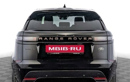 Land Rover Range Rover Velar I, 2025 год, 11 200 000 рублей, 6 фотография