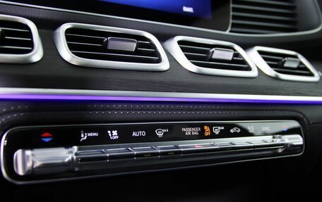 Mercedes-Benz GLE Coupe, 2025 год, 15 990 000 рублей, 17 фотография