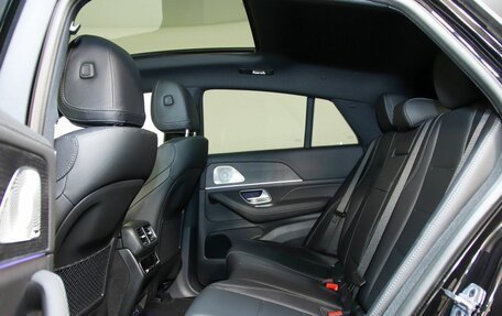 Mercedes-Benz GLE Coupe, 2025 год, 15 990 000 рублей, 10 фотография
