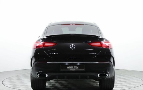 Mercedes-Benz GLE Coupe, 2025 год, 15 990 000 рублей, 18 фотография