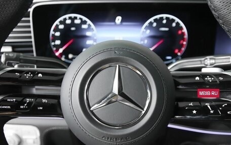 Mercedes-Benz GLE Coupe, 2025 год, 15 990 000 рублей, 16 фотография