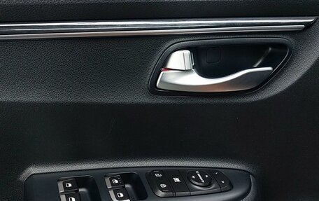 KIA Rio IV, 2017 год, 1 599 000 рублей, 12 фотография