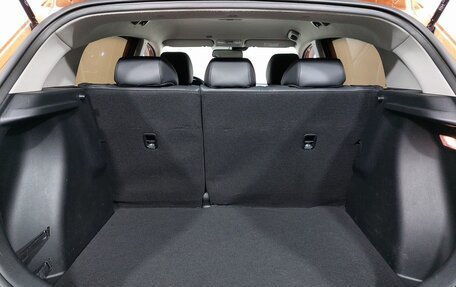 KIA Rio IV, 2017 год, 1 599 000 рублей, 16 фотография