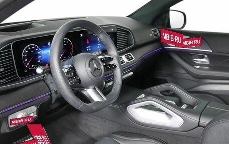 Mercedes-Benz GLE Coupe, 2025 год, 15 990 000 рублей, 5 фотография