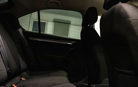 Skoda Octavia, 2014 год, 1 199 000 рублей, 15 фотография