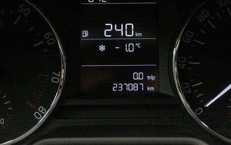 Skoda Octavia, 2014 год, 1 199 000 рублей, 8 фотография