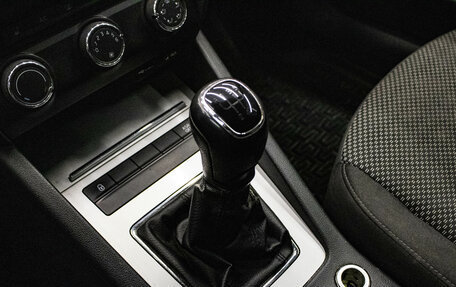 Skoda Octavia, 2014 год, 1 199 000 рублей, 12 фотография