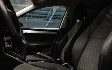 Skoda Octavia, 2014 год, 1 199 000 рублей, 13 фотография