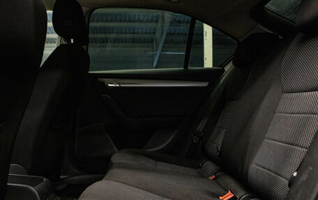 Skoda Octavia, 2014 год, 1 199 000 рублей, 14 фотография