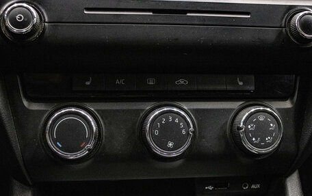 Skoda Octavia, 2014 год, 1 199 000 рублей, 10 фотография