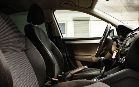 Skoda Octavia, 2014 год, 1 199 000 рублей, 16 фотография