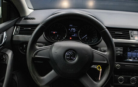 Skoda Octavia, 2014 год, 1 199 000 рублей, 18 фотография