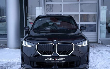 BMW X3, 2026 год, 7 699 900 рублей, 2 фотография