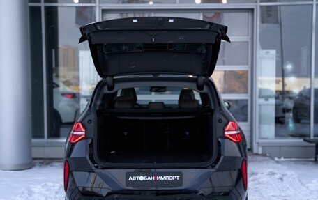 BMW X3, 2026 год, 7 699 900 рублей, 5 фотография