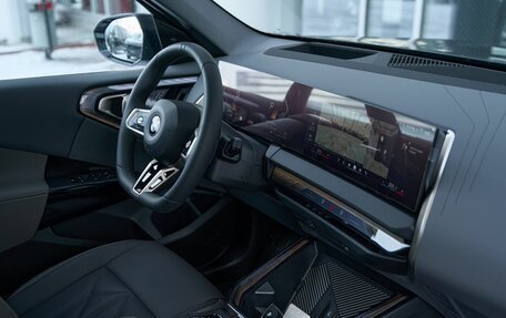 BMW X3, 2026 год, 7 699 900 рублей, 11 фотография