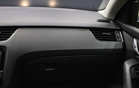 Skoda Octavia, 2014 год, 1 199 000 рублей, 20 фотография