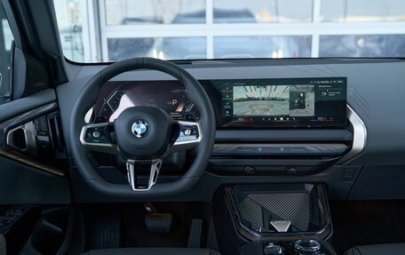 BMW X3, 2026 год, 7 699 900 рублей, 12 фотография