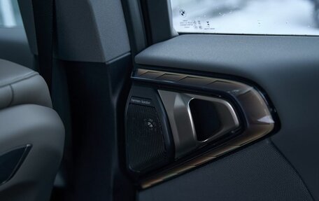 BMW X3, 2026 год, 7 699 900 рублей, 14 фотография