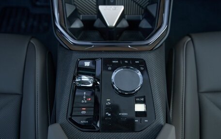 BMW X3, 2026 год, 7 699 900 рублей, 16 фотография