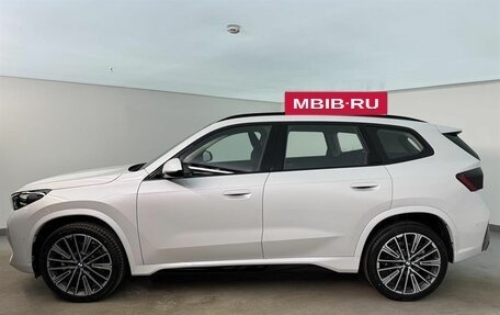 BMW X1, 2025 год, 6 090 000 рублей, 2 фотография