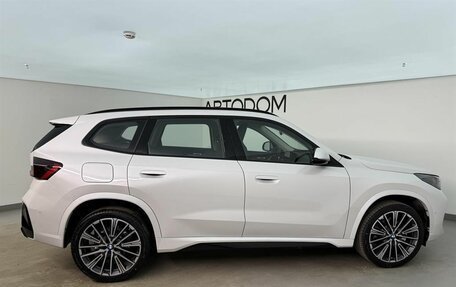 BMW X1, 2025 год, 6 090 000 рублей, 5 фотография