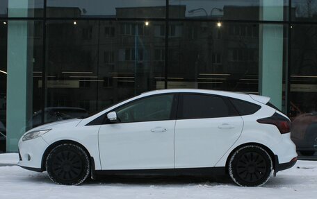Ford Focus III, 2012 год, 680 000 рублей, 8 фотография