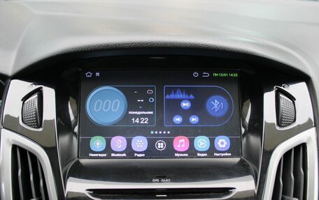 Ford Focus III, 2012 год, 680 000 рублей, 13 фотография