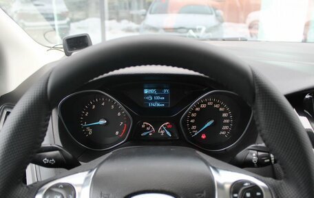 Ford Focus III, 2012 год, 680 000 рублей, 14 фотография