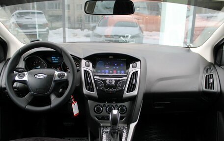 Ford Focus III, 2012 год, 680 000 рублей, 10 фотография