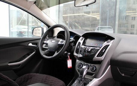 Ford Focus III, 2012 год, 680 000 рублей, 9 фотография