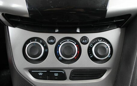 Ford Focus III, 2012 год, 680 000 рублей, 12 фотография