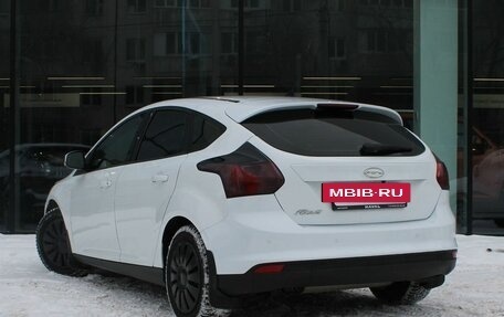 Ford Focus III, 2012 год, 680 000 рублей, 7 фотография