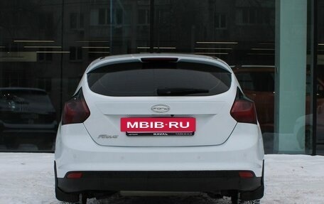 Ford Focus III, 2012 год, 680 000 рублей, 6 фотография