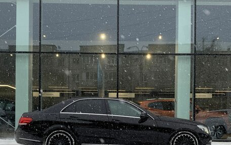 Mercedes-Benz E-Класс, 2015 год, 2 124 000 рублей, 4 фотография