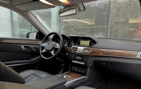 Mercedes-Benz E-Класс, 2015 год, 2 124 000 рублей, 9 фотография