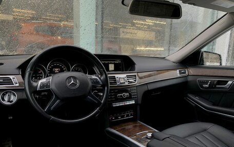 Mercedes-Benz E-Класс, 2015 год, 2 124 000 рублей, 12 фотография