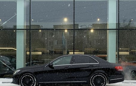 Mercedes-Benz E-Класс, 2015 год, 2 124 000 рублей, 8 фотография