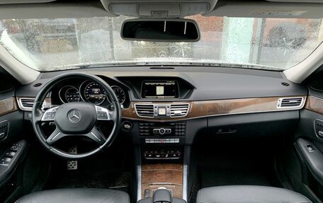 Mercedes-Benz E-Класс, 2015 год, 2 124 000 рублей, 11 фотография