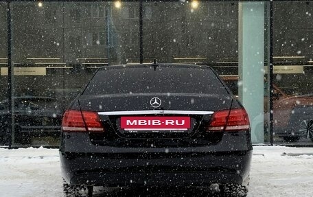 Mercedes-Benz E-Класс, 2015 год, 2 124 000 рублей, 6 фотография